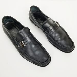 Salvatore Ferragamo loafers